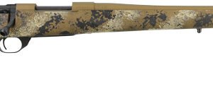 HOWA M1500 FENCE LINE 7.62X39 - 22" THREADED SCORCHED EARTH