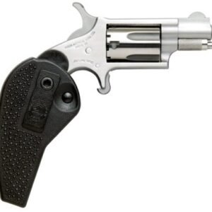 NORTH AMERICAN ARMS 22LR 1-1/8" HOLSTER/GRIP COMBO