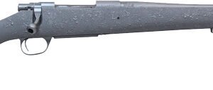 HOWA M1500 SUPERLITE GEN 2 - 243 WIN 20" 1/2X28 HS PREC BLK