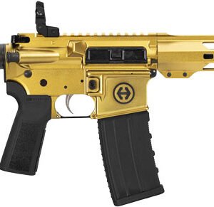 HIPOINT PISTOL HP-15 5.56 - 10.5" 30RD BLADE BRACE GOLD