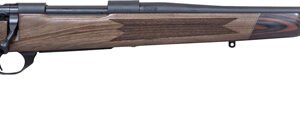 HOWA M1500 SUPER DELUXE - 30-06 22" BBL BLUED/WALNUT