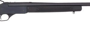 JTS LONESTRIKE 410 SINGLE SHOT - 3" 28" SYNTHETIC