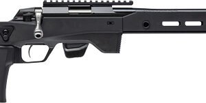 TIKKA T3X ACE TARGET 22LR 20" - THREADED BLACK ANODIZED