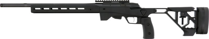 TIKKA T3X ACE TARGET 17HMR 20" - THREADED BLACK ANODIZED - Image 2