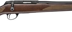 TIKKA T1X HUNTER 22LR 16" - THREADED WOOD BLUED