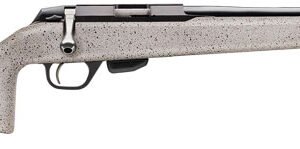 TIKKA T1X UPR 17HMR 16" BLUED - /DESERT SAND