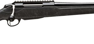 TIKKA T3X 350 LEGEND ROUGHTEC - RANCH 20" ROUGHTECH BLACK