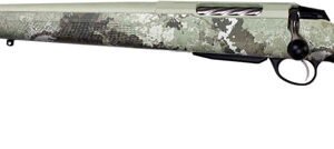TIKKA T3X LITE 300WM VEIL - ALPINE 24.3" SYN LEFT HAND