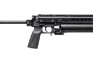 KEL-TEC KP50 5.7X28 2-50RD MAG - WITH KELTEC BRACE BLACK