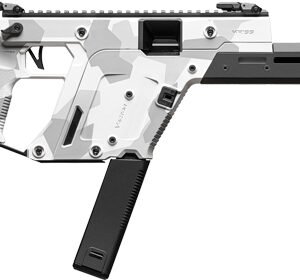 KRISS VECTOR CRB G3 45ACP 16" - 30RD FOLDING STK ARCTIC DELTA