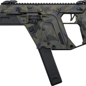KRISS VECTOR SDP G3 PISTOL - 45ACP 5.5" 30RD WOODLAND