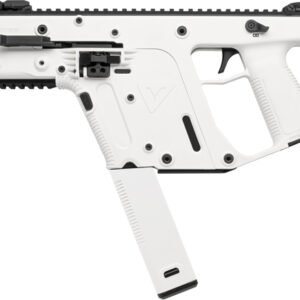 KRISS VECTOR SDP G2 PISTOL - 45ACP THREADED 30RD ALPINE