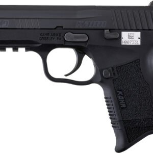 KAHR ARMS X9 9MM 3.54" BLACK - POLY DOUBLE STACK W/2-10RD MAG