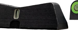 XS DXT2 STD DOT FOR GLOCK 42/ - 43/43X & 48 GREEN DEF EXP SET