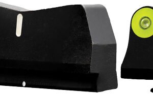 XS DXW2 BIG DOT FOR GLOCK 17- - 38 YLLW SUPPRESSOR HGT EXPSET