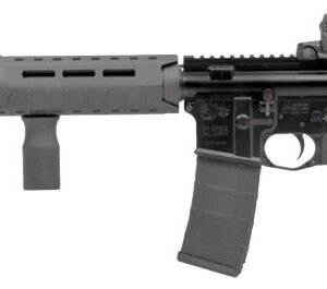 COLT AR-15 5.56 RIFLE 30-SHOT - W/MAGPUL SLIM LINE  BLACK