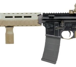 COLT M4 CARBINE 5.56 16.1" - 30RD MAGPUL SLIM LINE FDE