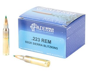 ADI 223 REM 55GR SBK BT 20/200
