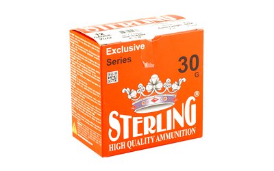 STERLING EXCLSV 12GA 2.75" #7 25/250 - Image 2