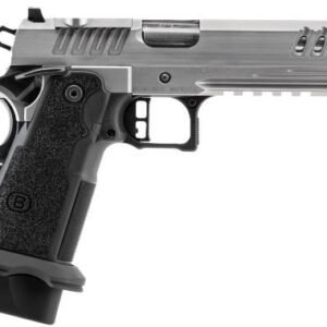 BERSA M2XI 1911 9MM GEN 2 - 5" BBL 18/22RD ORD STAINLESS