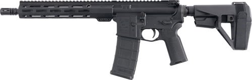 COLT M4 PISTOL 5.56 11.5" - 30RD MATTE BLACK