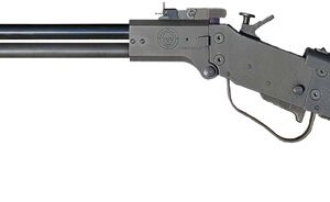 TPS ARMS M6 O/U 22LR 410 - 18.25" BLUED SYNTHETIC