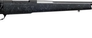 WEATHERBY MARK V ACCUMARK - 257 WBY MAG 26" SS/SYNTHETIC
