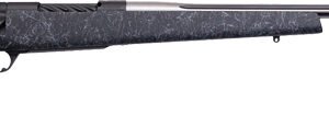 WEATHERBY MARK V ACCUMARK - 300 PRC 28" W/MB S/S-BLK SYN