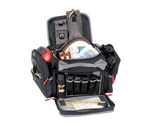 GPS MEDIUM RANGE BAG BLK