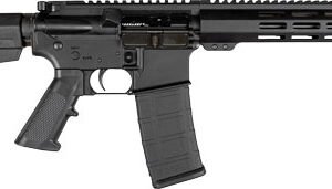 ONE HORSE OH-15 5.56 AR PISTOL - 10.5" BBL KAK BRACE 30RD BLACK