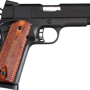 CIMARRON 1911 ONE RANGER - 45ACP 4.25" FS 8-SH WALNUT