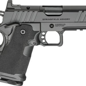 SPRINGFIELD 1911 DS PRODIGY - COMPACT 9MM 3.25" 15RD BLACK