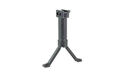 GRIP POD GPS.02 BIPOD STND ALUM BLK - Image 4