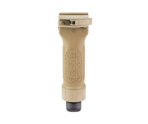 GRIP POD GPS V2 BIPOD CAM ALUM TAN