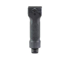 GRIP POD GPS V2 BIPOD STND ALUM BLK