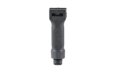 GRIP POD GPS V2 BIPOD STND ALUM BLK - Image 2