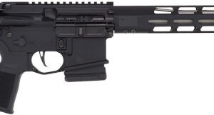 SIG M400 TREAD 5.56 NATO 16" - S/S M-LOK HG 10RD BLACK