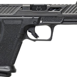 SHADOW SYSTEMS MR920 ELITE 9MM - OPTIC CUT THREADED DLC BBL DLC
