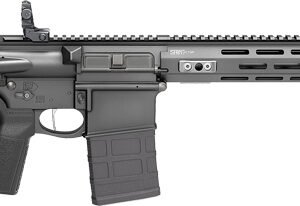 SPRINGFIELD SAINT VICTOR 308 - 16" 20RD BLACK M-LOK GEN 2