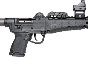 KEL-TEC SUB-2000 DEFENDER 9MM - 15RD FITS GLOCK 9MM MAGAZINES