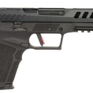 TISAS PX-5.7 OR RAPTOR PISTOL - 5.7X28MM 4.8" BBL 20RD BLACK
