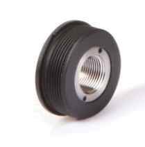 GEMTECH ADAPTER MM9 5/8-24 300BLK