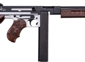 THOMPSON M-1 45ACP CARBINE 45 - ACP MARINES 250TH ANNIVERSARY