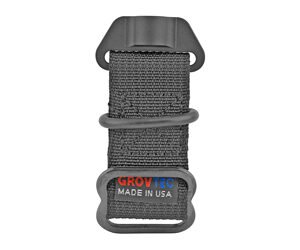 GROVTEC BUTTSTOCK SLING TAIL