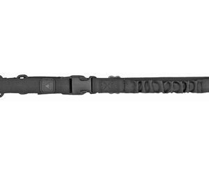 GROVTEC QS 2-PNT SENTRY SLING BLK