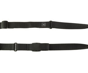 GROVTEC QS 2-PT 1.25" SABRE SLNG BLK