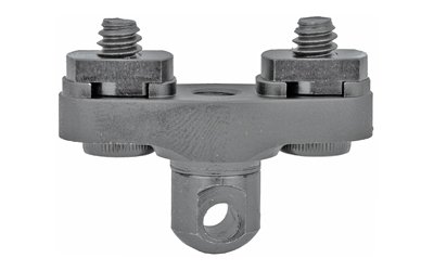 GROVTEC MLOK FLANGED STUD MOUNT - Image 2