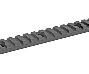 GROVTEC RAIL MLOK 15 SLOT 6"