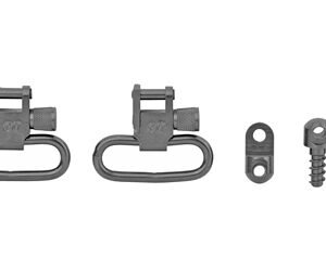 GROVTEC RUGER 10/22 LCK SWIVEL SET