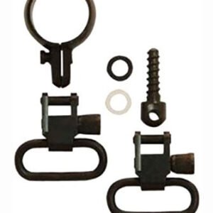 GROVTEC SWIVEL SET FOR BARREL - BANDS .800-.850" DIAMETER